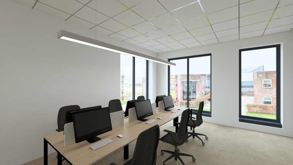 Kantorenpark Leeuwarden 6