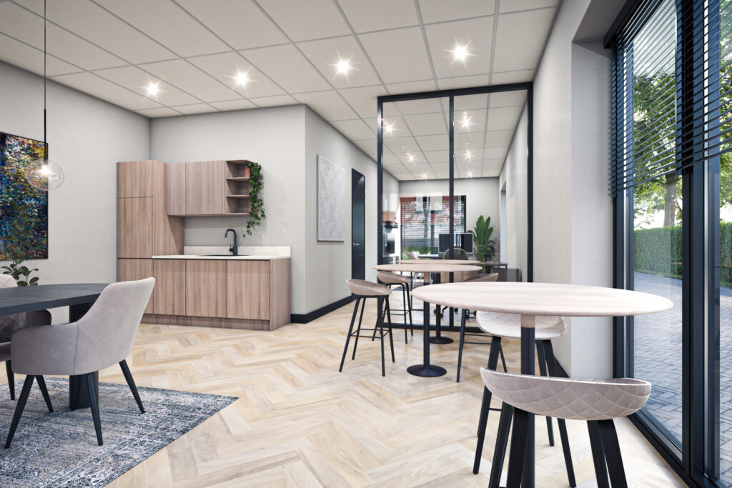 Kantorenpark Nederland - Kantorenpark Drachten 6