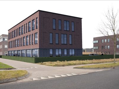 Kanotenpark Leeuwarden