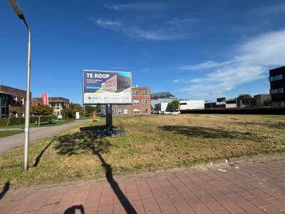 Kantorenpark Leeuwarden