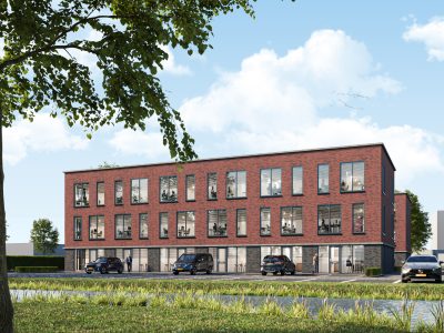 Kantorenpark Nederland - Kantorenpark Drachten 3