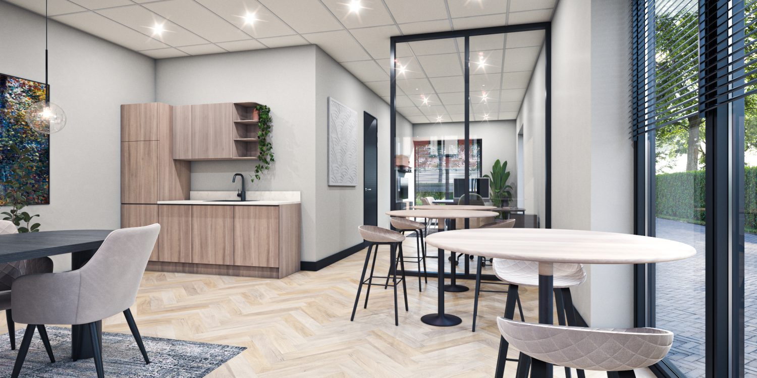 Kantorenpark Nederland - Kantorenpark Drachten 6