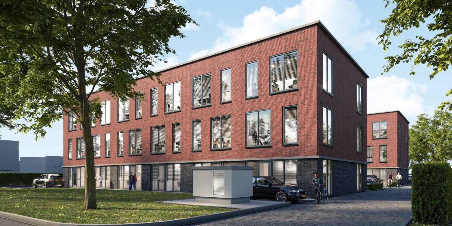 Kantorenpark Nederland - Kantorenpark Drachten